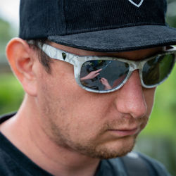 Fox Rage Light Camo Sunglasses